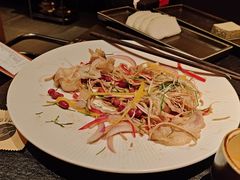 -色響火锅(恒隆广场店)