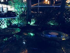-迎晨餐厅(青芝坞店)