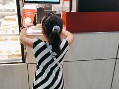 -贝瑞咖啡(深圳机场店)