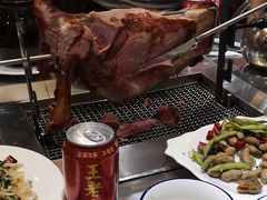 -宗泉烤全羊·烤羊腿·家常菜(解放东路店)