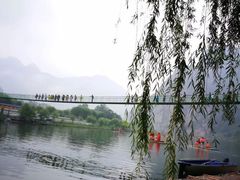-孤山寨风景区