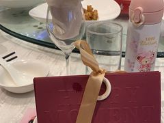 -无锡瑞廷西郊酒店·悦湖景观餐厅