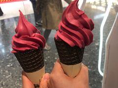 -喜茶(徐州金鹰店)
