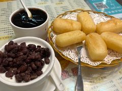 -南信牛奶甜品专家