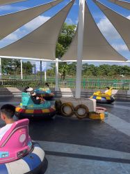 -季高兔窝窝亲子园(上海薰衣草公园店)