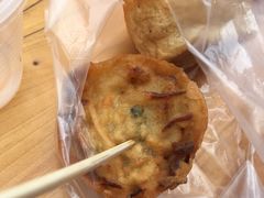 -蓝记云吞(正果店)