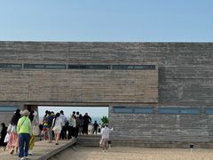 -那香海钻石沙滩浴场