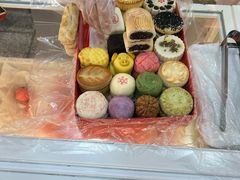 -北京稻香村(六里桥店)