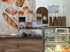-雀食面包店(钟楼店)