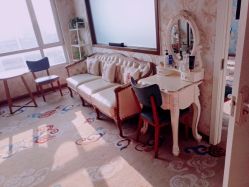 -阿茹娜美容会馆