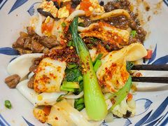 -后卫寨猫耳朵(后卫寨店)