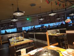 -黄记煌三汁焖锅(龙湖U城店)