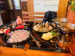 -丽江庭院之爱在路上(西单店)