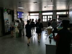 -江南大学附属医院(北院区)