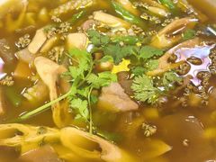 -院8里·少城记忆老川菜(宽窄巷子店)