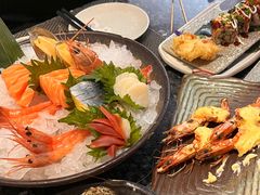 -菊上料理(蜀山银泰百货店)