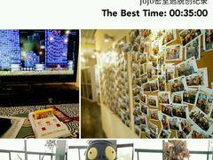 -JOJO实景沉浸侦探剧本杀(大悦城店)