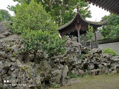 -浙江省博物馆(孤山馆区)