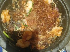 -绿茶餐厅(布吉万象汇店)