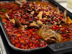 -恒盛居回族饭店