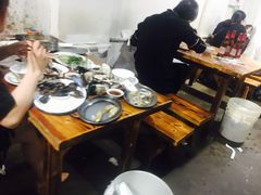 -老伯蟹脚店(朝阳路店)