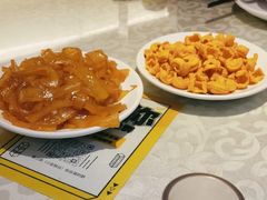 -眷江南之小蓝鲸(王府大街店)