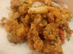 -罗阳人家私房菜(罗阳路店)