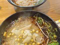 -青石桥老瓦房肥肠粉总店(青石桥总店)