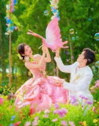 -第一夫人婚纱摄影(南京店)