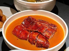 山房烧鸭-南里山房(虹桥天地店)