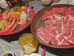 -合乐·创意火锅·海鲜火锅(亚东柒号店)