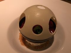 -翡翠36餐厅(浦东香格里拉店)