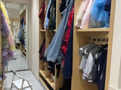 -天真蓝照相馆(五角场百联又一城店)