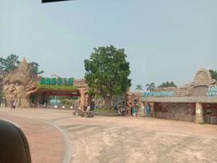 -美的鹭湖探索王国