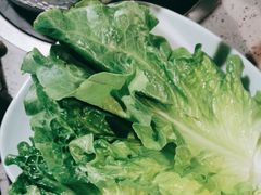 -金滏山烤肉·海鲜·火锅自助餐厅(襄阳万达店)