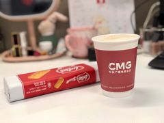 -中央广播电视总台(光华路办公区)