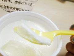 -清真马记宫廷奶酪(农光里店)