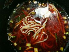 -乡党臊子面(丰庆公园店)