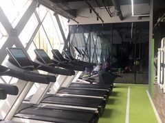 -GMJ·24H健身房(四川北路店)