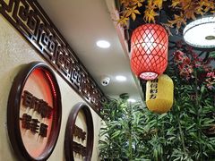 -金杨拉面王小吃面馆·牛三宝面·红烧牛肉粉