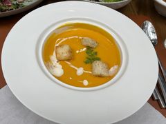 -Golden Lily河内巴黎法越料理餐厅(建国西路店)