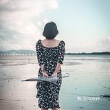 深圳湾-约拍宝藏角落