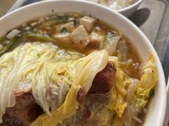 -金泰缘排骨馆(遵化路店)