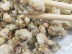 -四海鲜渔家菜(黄金海岸店)