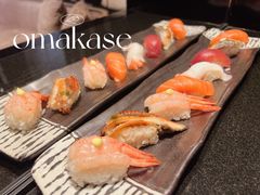 -深圳四季酒店·馥自助餐厅