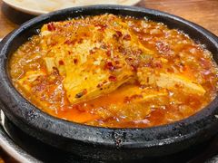 铁板豆腐-华南理工大学-学2食堂