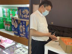 -精功眼镜店(合立方店)