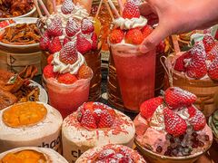 -周小明火锅(黑金冠社区店)