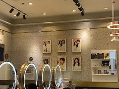 -海马体照相馆(大连柏威年购物中心店)