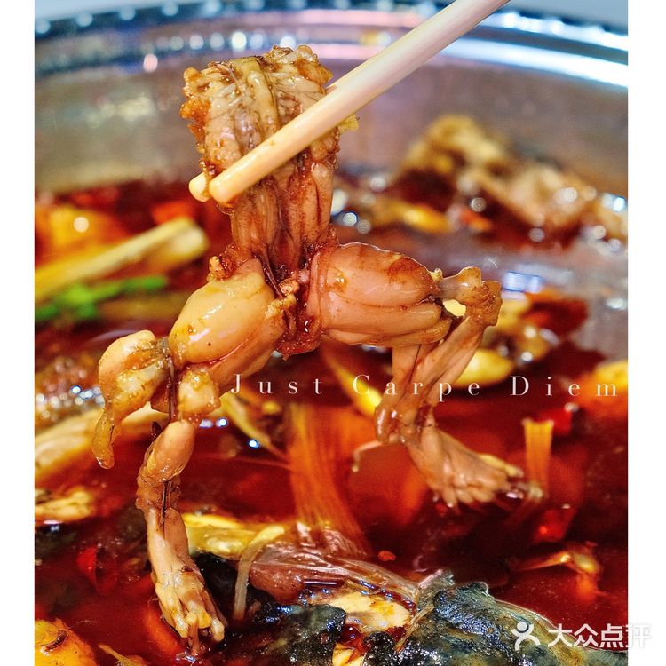 巴适得板!和在成都吃到的基本没啥区别